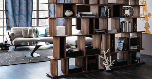 Cattelan Italia - Librerie