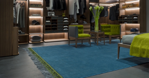 Besana Carpet Lab